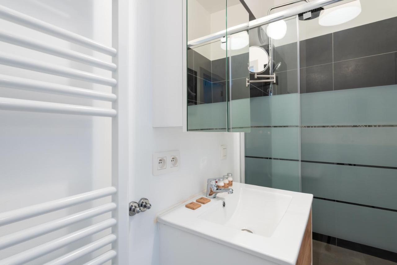 Studio Appartement