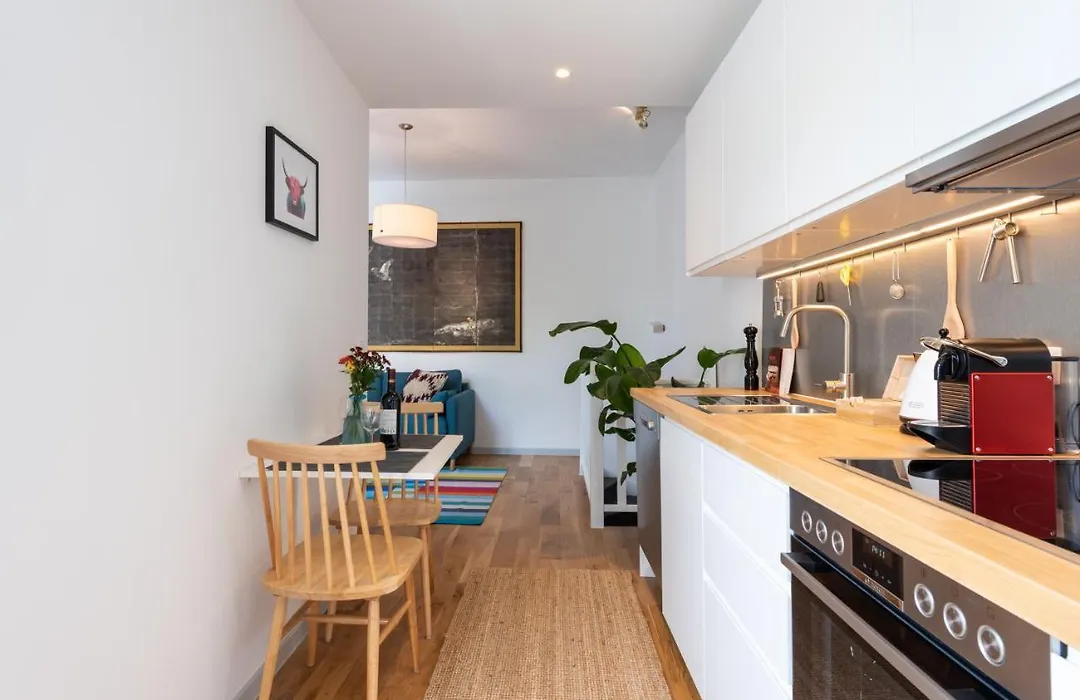 Newton Boutique Hotel Residences - Brussels Eu Area-1
